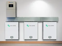 Home Backup Battery Installation