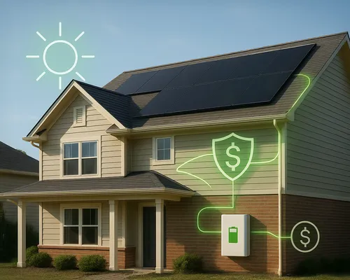 Benefits of Solar