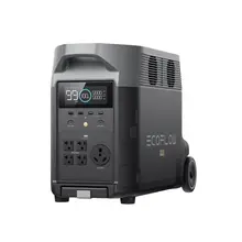 EcoFlow Delta Pro