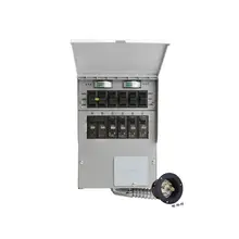 6 Circuit Panel (30A)