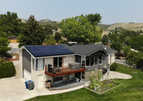 Residential Solar
