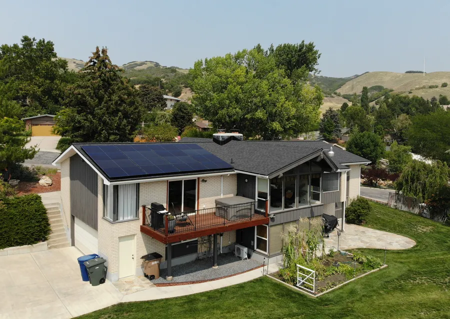 Residential Solar