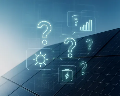 Solar FAQs