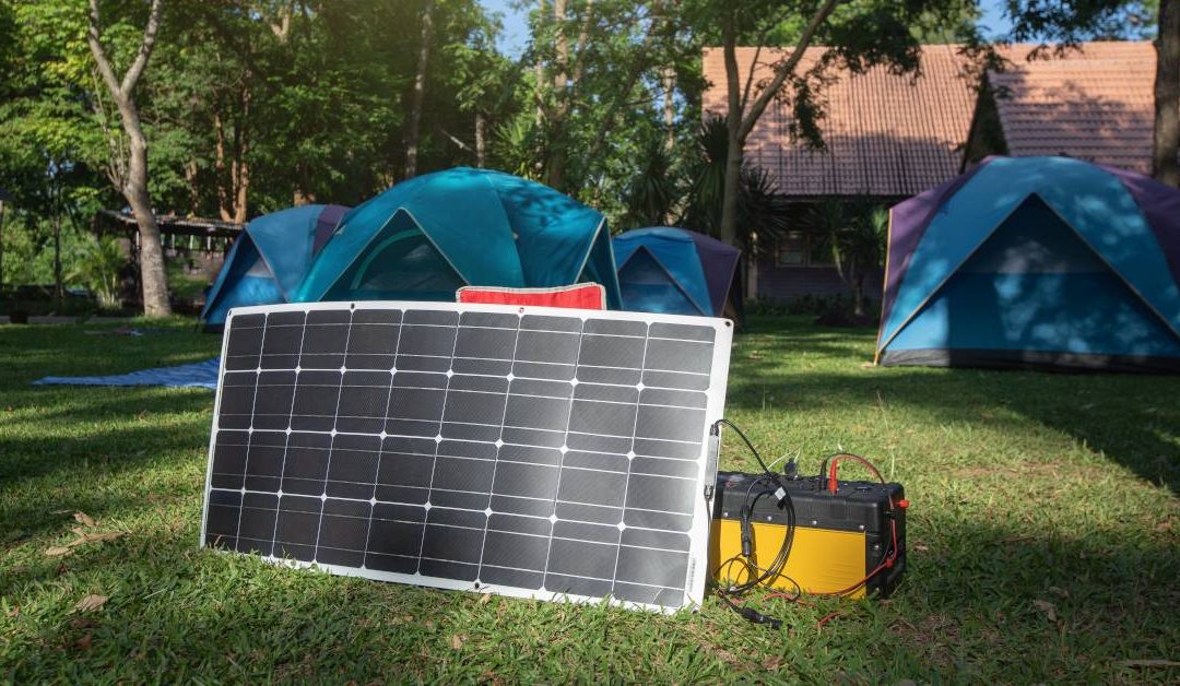 The Ultimate Guide to Choosing the Right Portable Solar Panel for Your Needs