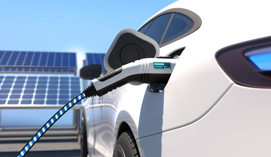 Saving Energy and Money: Powering Your EV With Solar